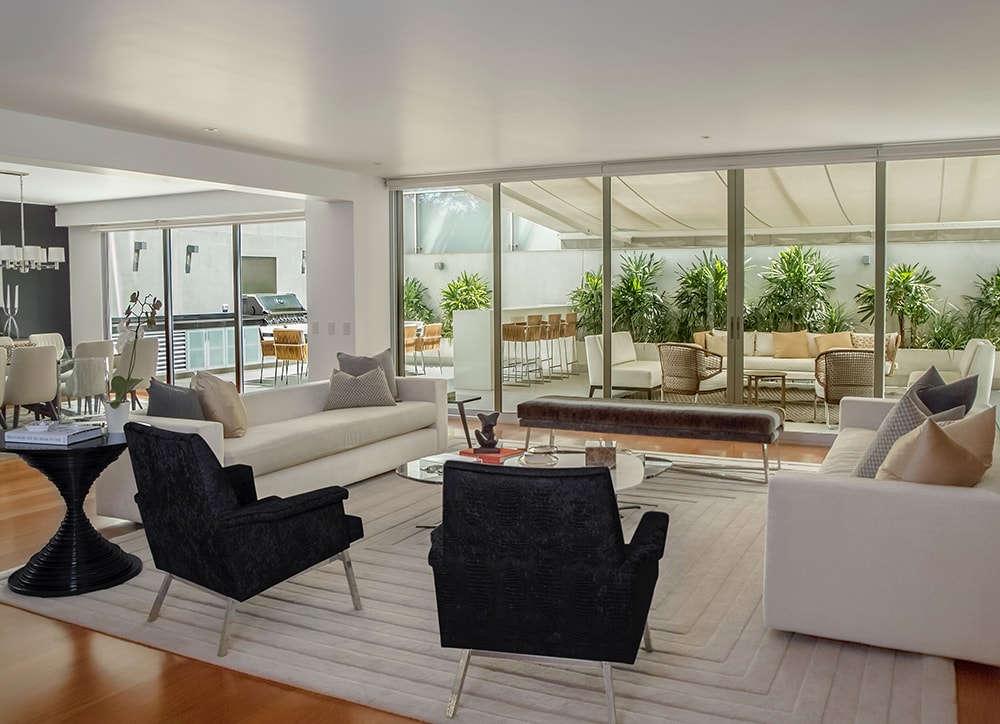 Terrain bord de mer Bassam